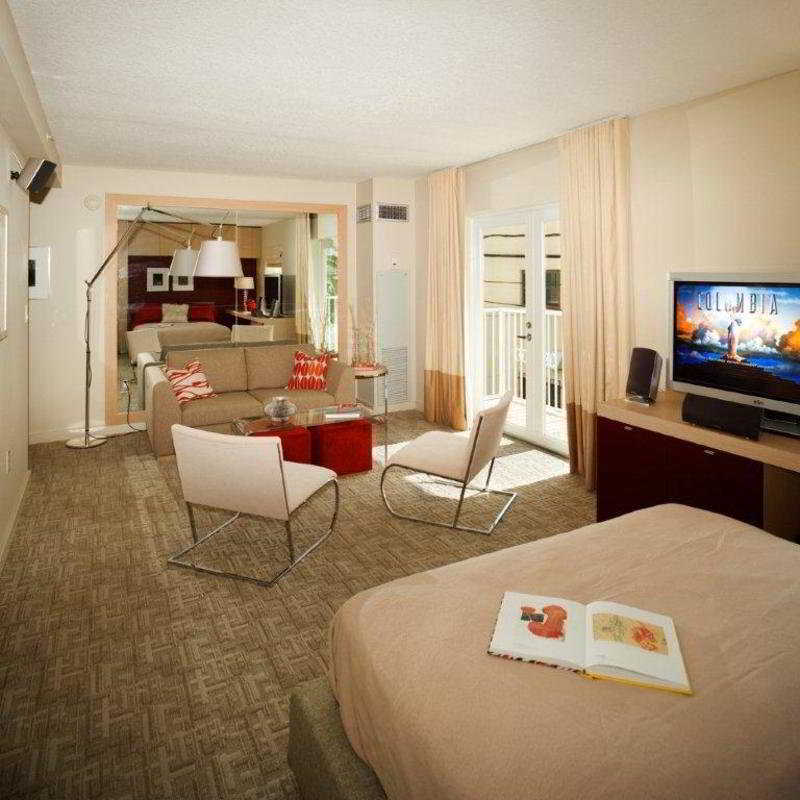 Marriott Vacation Club, South Beach Miami Beach Bilik gambar