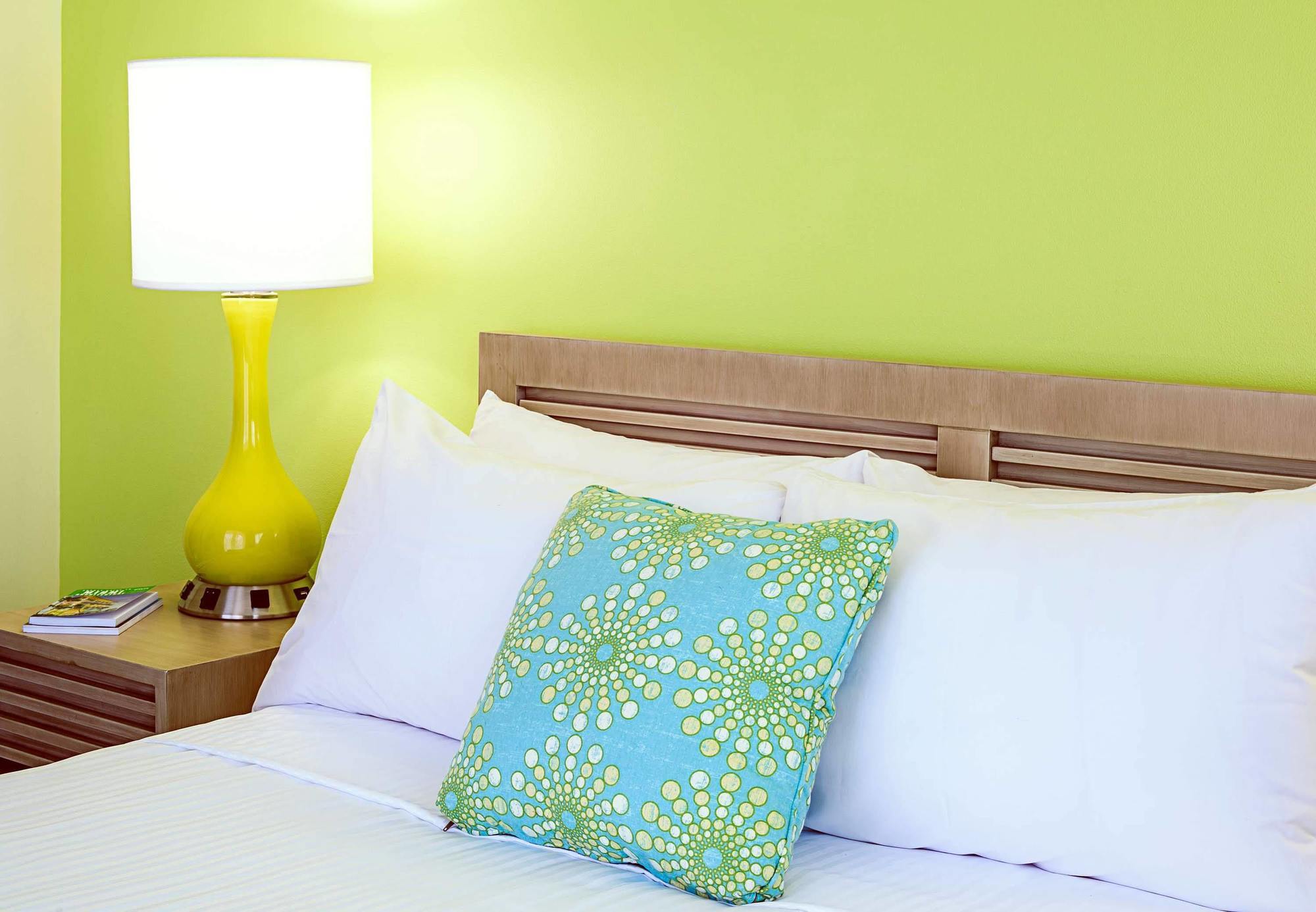 Marriott Vacation Club, South Beach Miami Beach Luaran gambar