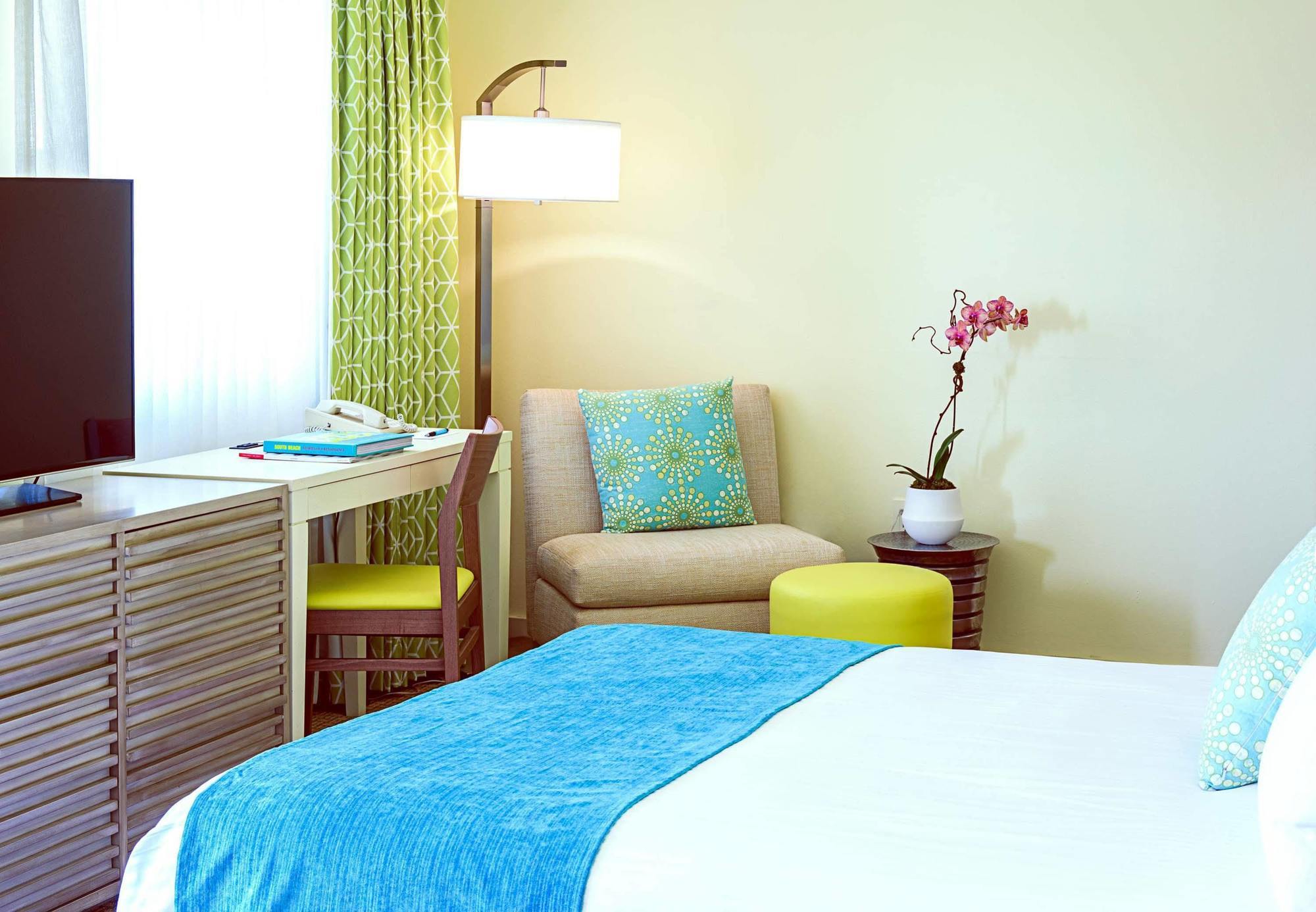 Marriott Vacation Club, South Beach Miami Beach Luaran gambar