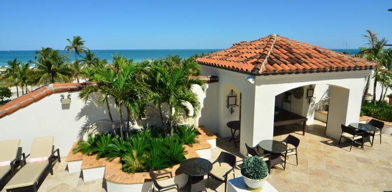 Marriott Vacation Club, South Beach Miami Beach Luaran gambar