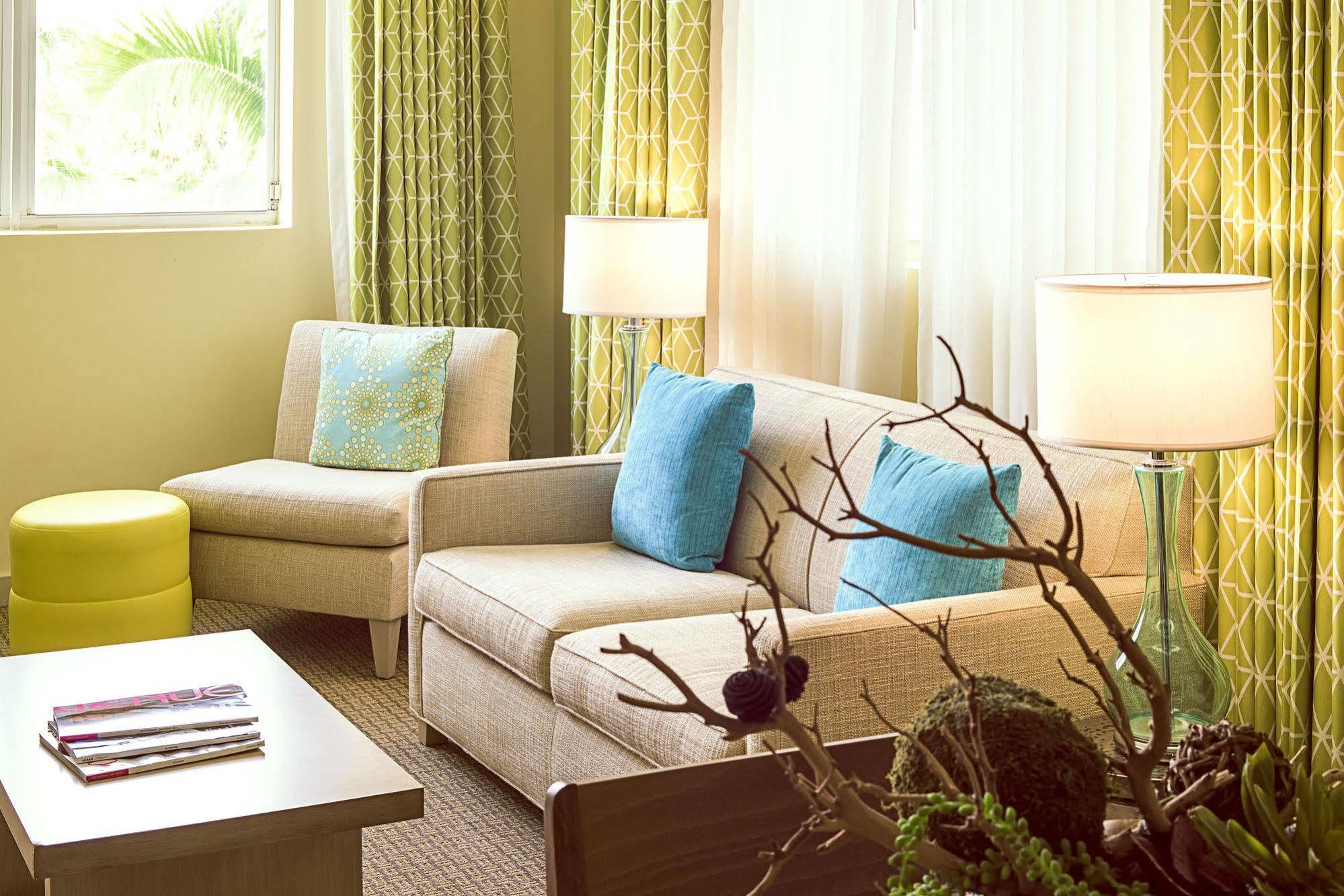 Marriott Vacation Club, South Beach Miami Beach Luaran gambar