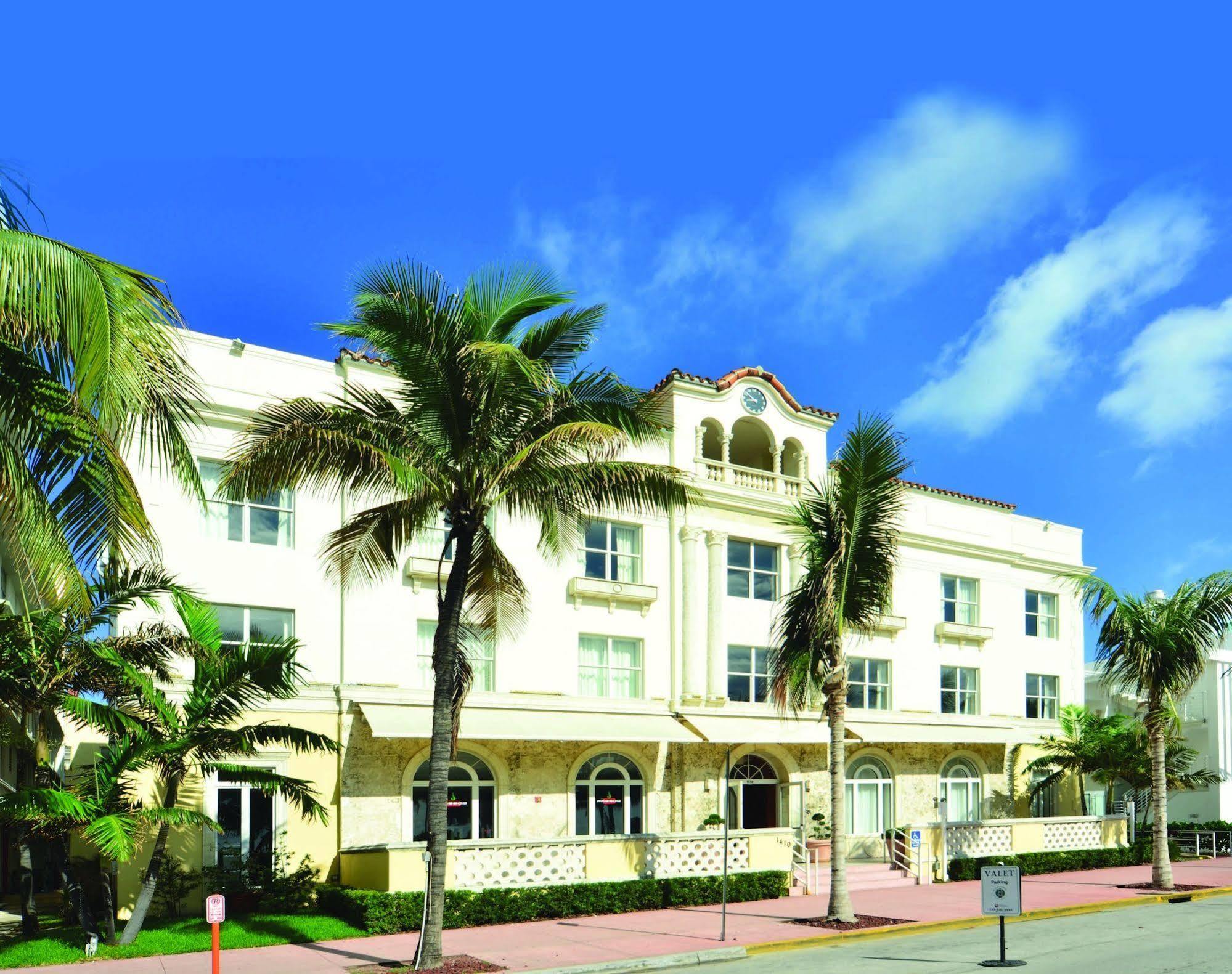 Marriott Vacation Club, South Beach Miami Beach Luaran gambar