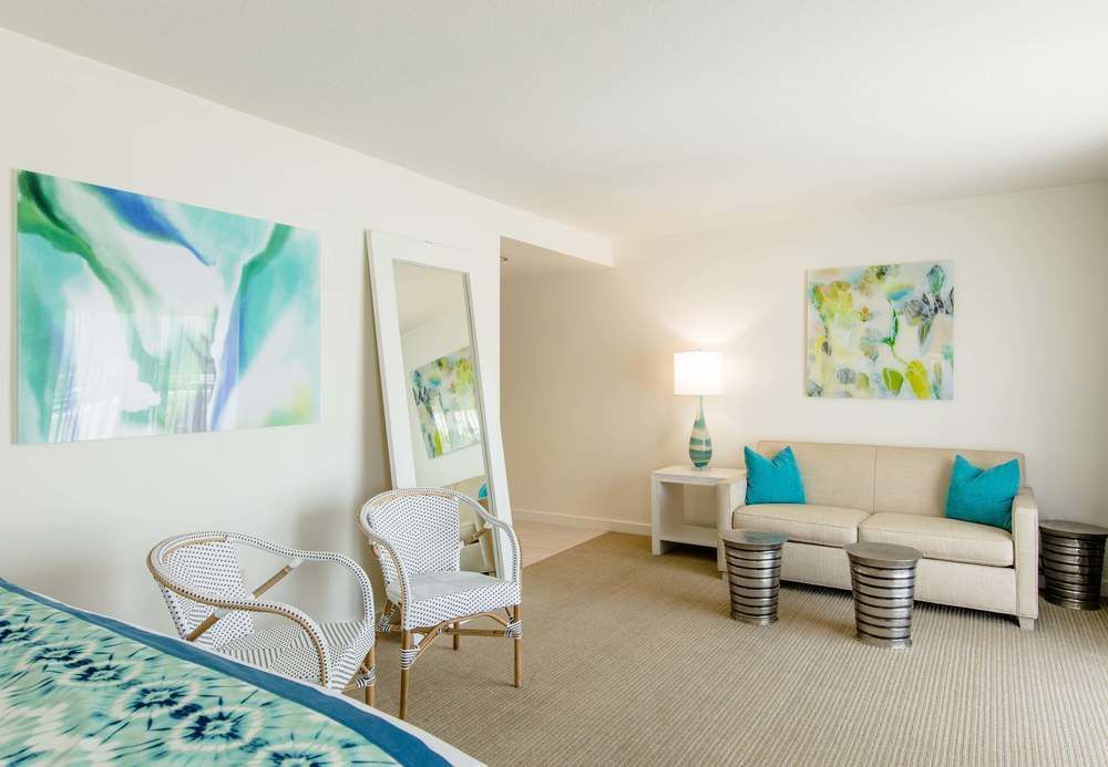 Marriott Vacation Club, South Beach Miami Beach Luaran gambar