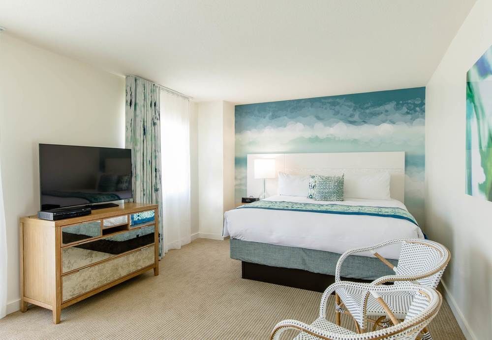 Marriott Vacation Club, South Beach Miami Beach Luaran gambar