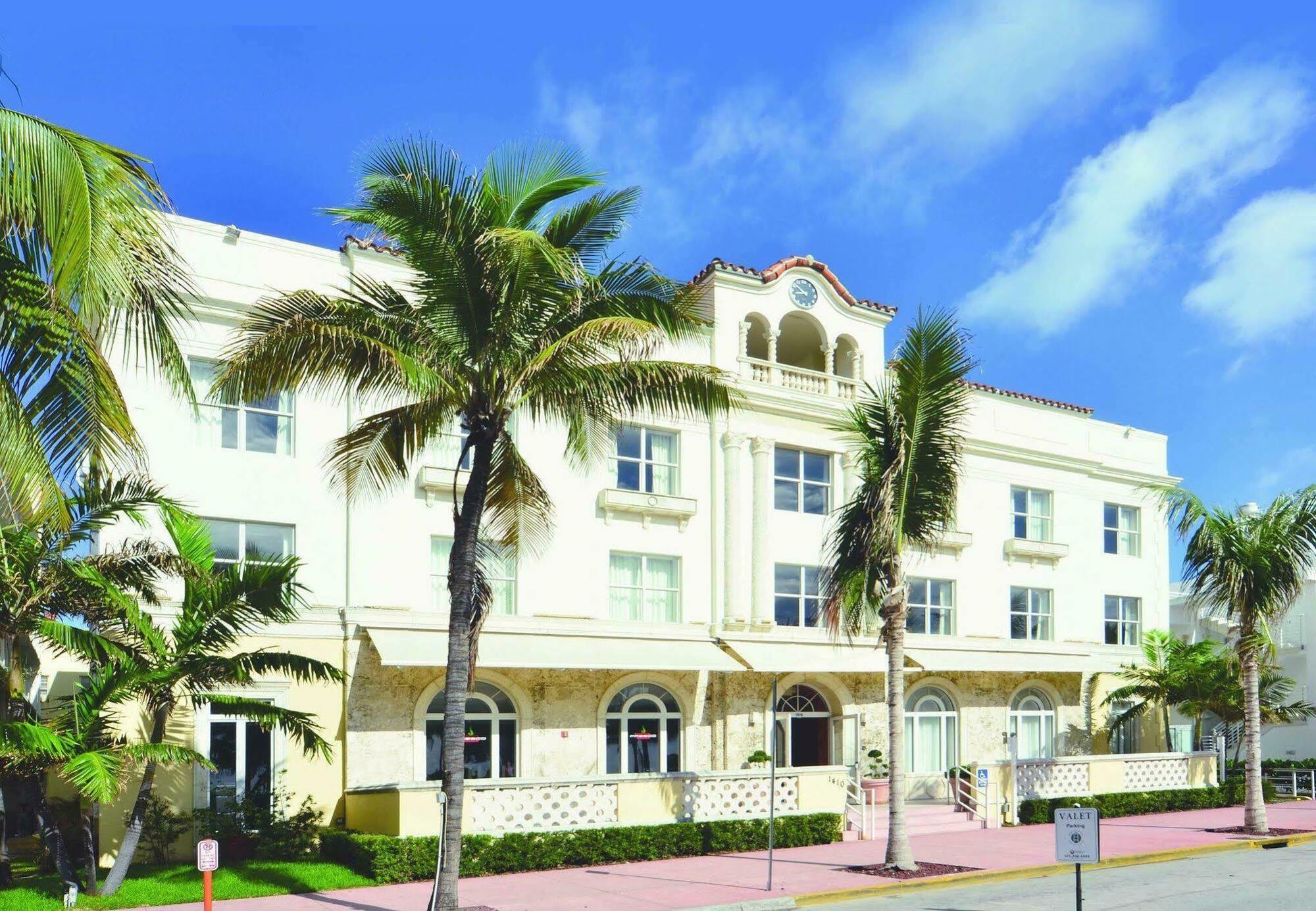 Marriott Vacation Club, South Beach Miami Beach Luaran gambar