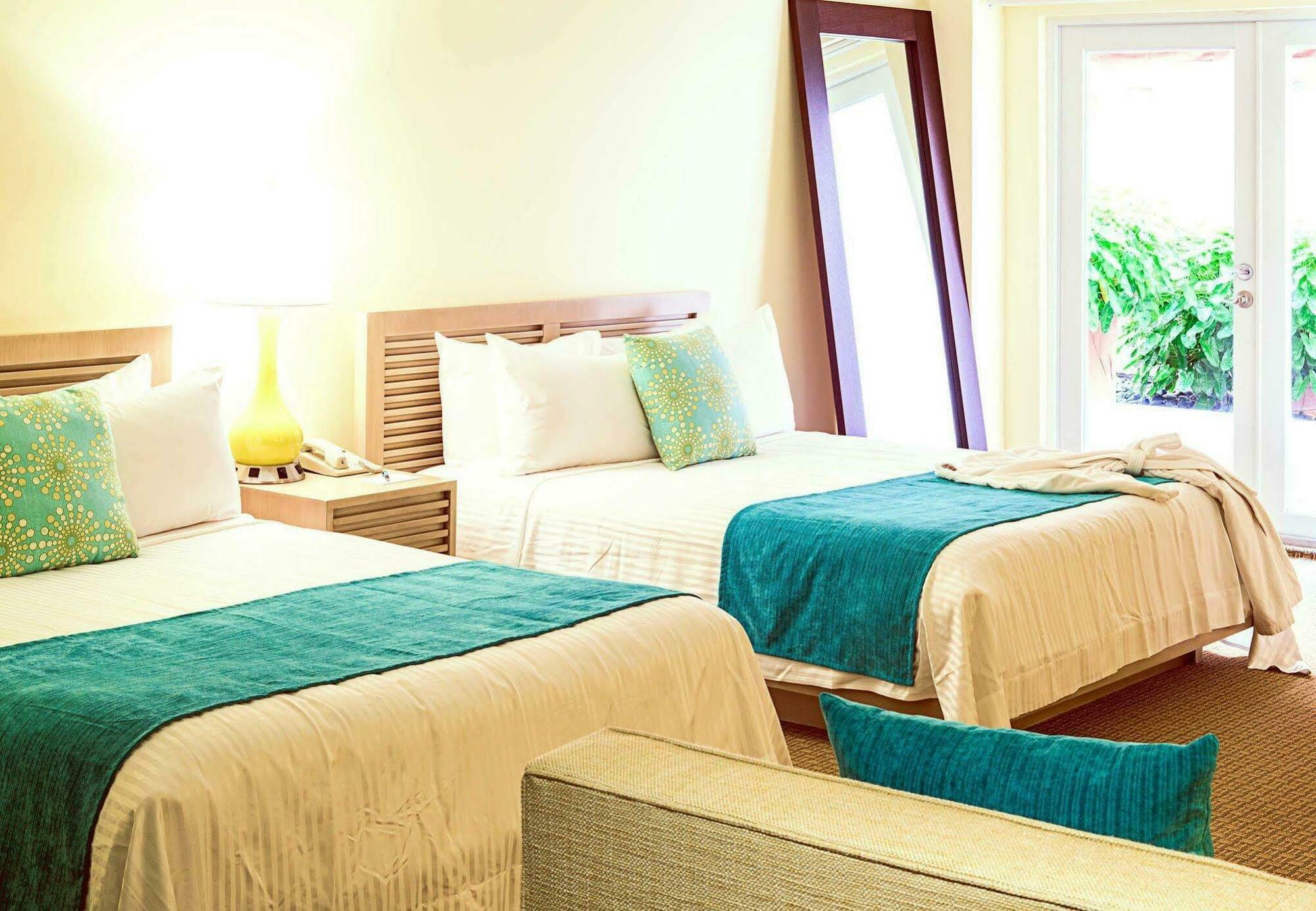 Marriott Vacation Club, South Beach Miami Beach Luaran gambar