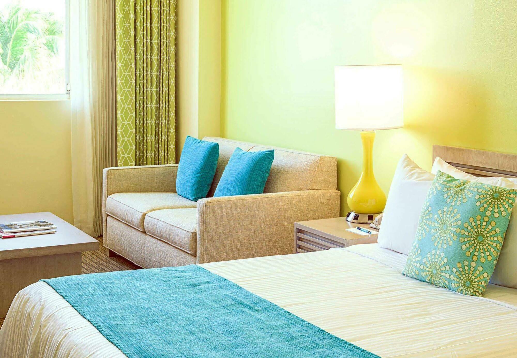 Marriott Vacation Club, South Beach Miami Beach Luaran gambar
