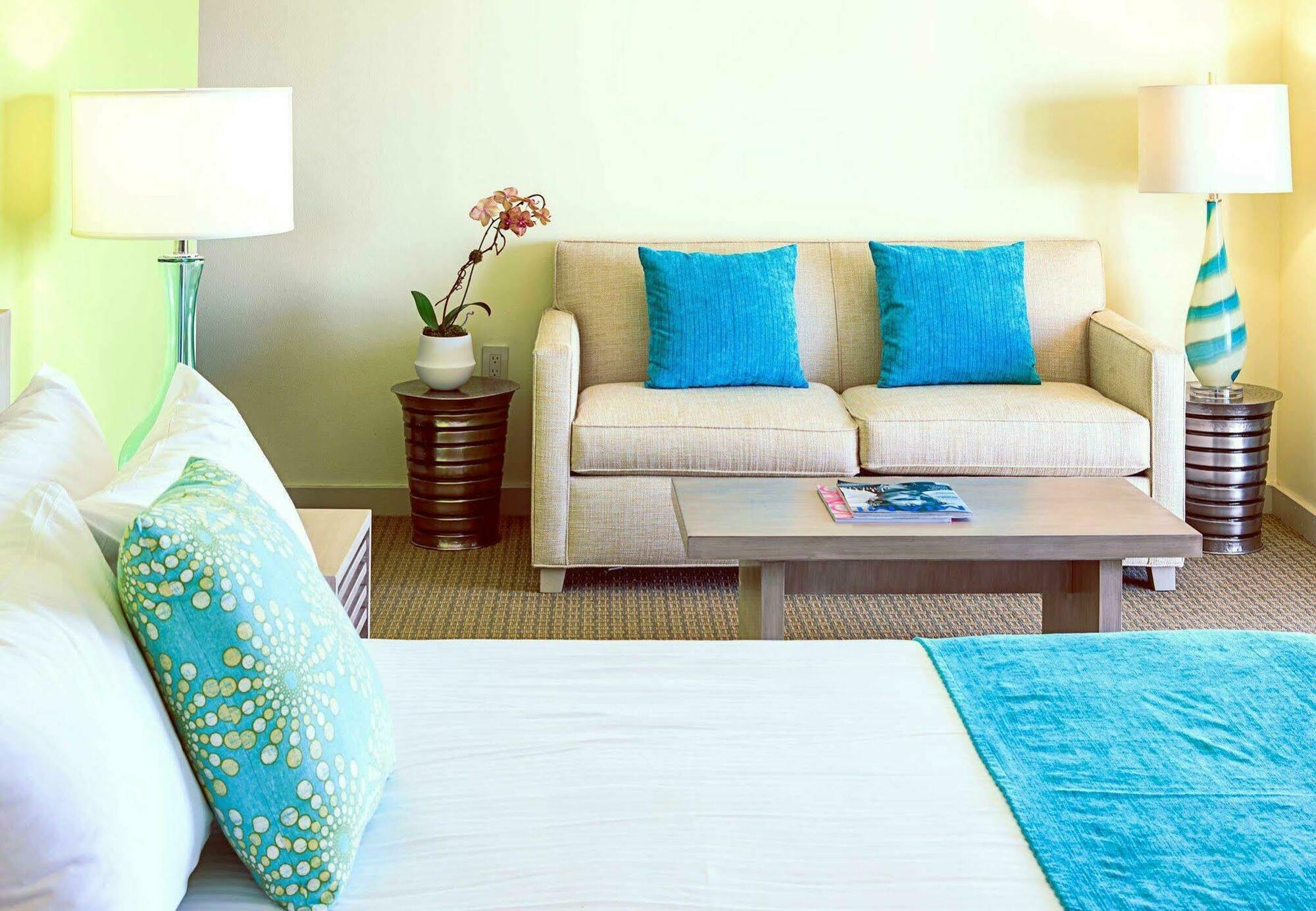 Marriott Vacation Club, South Beach Miami Beach Luaran gambar