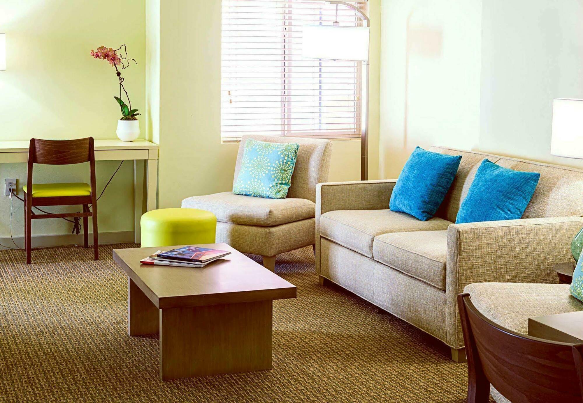 Marriott Vacation Club, South Beach Miami Beach Luaran gambar