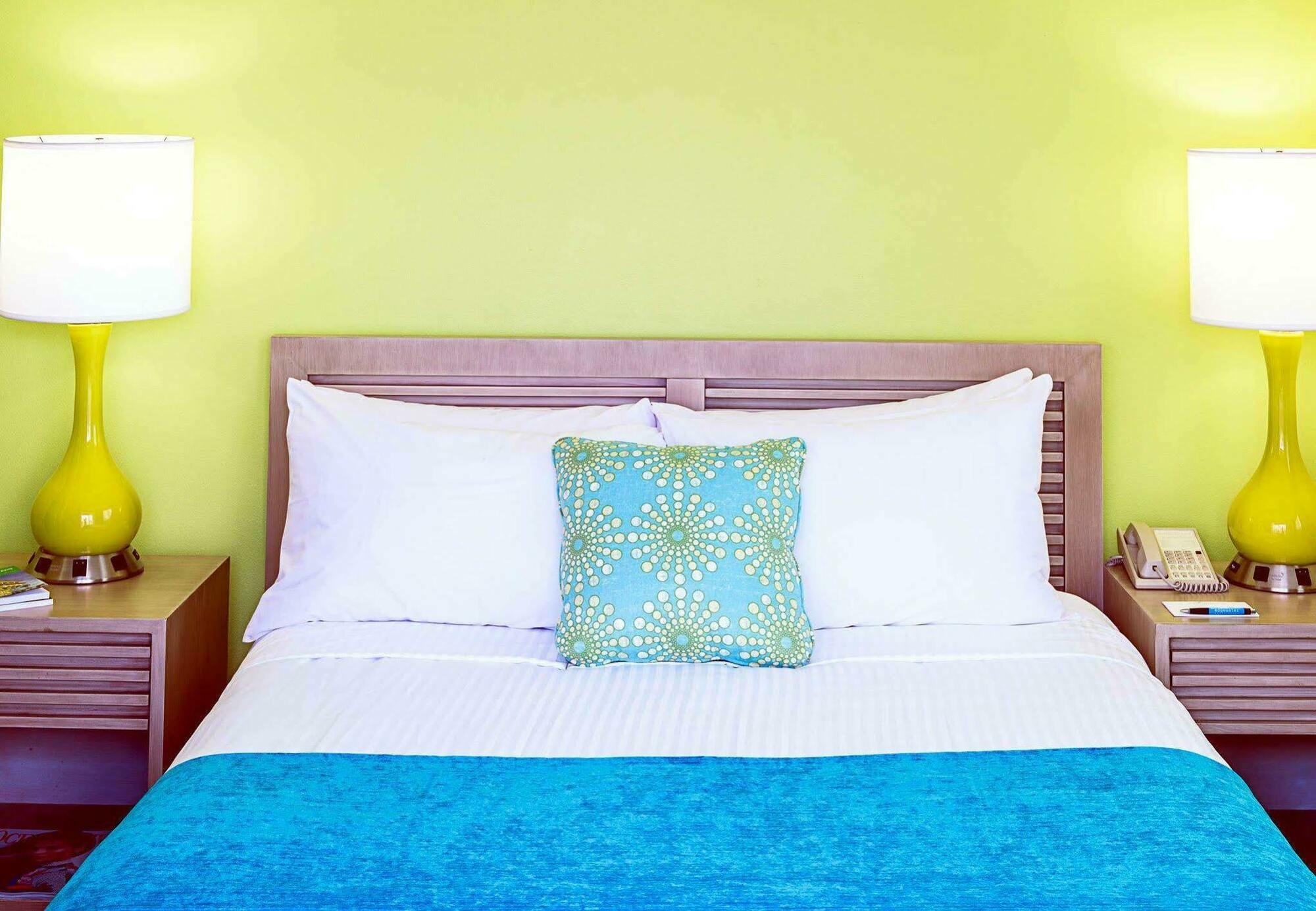 Marriott Vacation Club, South Beach Miami Beach Luaran gambar
