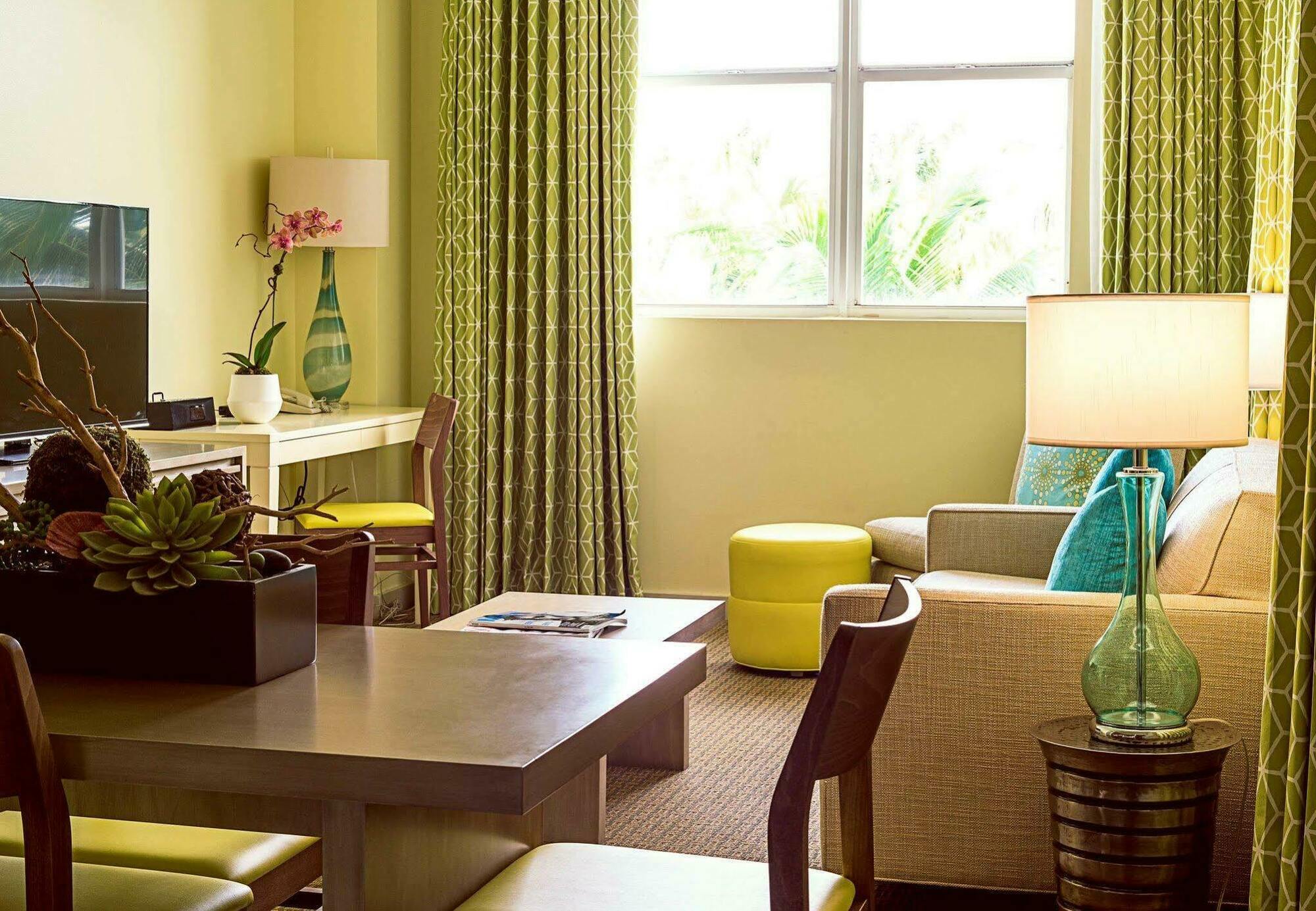 Marriott Vacation Club, South Beach Miami Beach Luaran gambar
