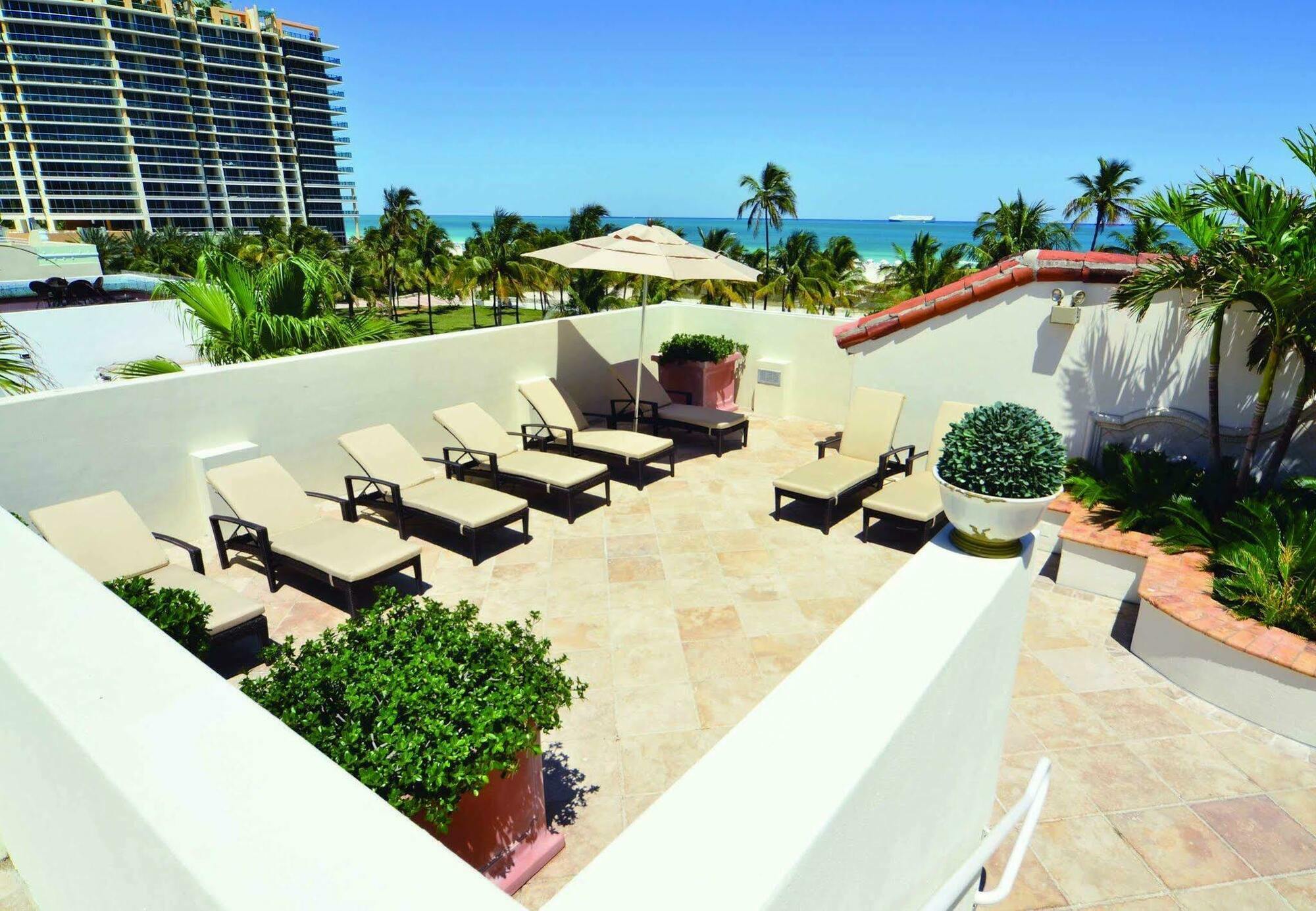 Marriott Vacation Club, South Beach Miami Beach Luaran gambar